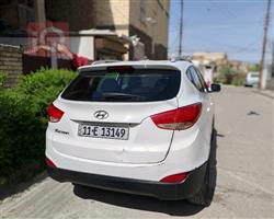 هيونداي توسان